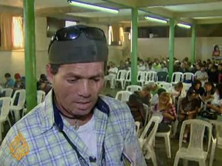 Crystal clear drug choice for Mexico addicts - 09 Aug 09