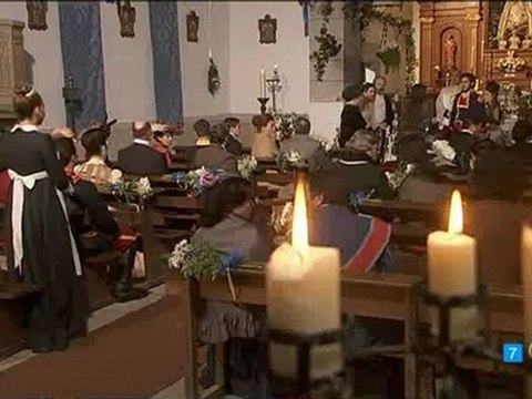 TRISTAN TU PADRE ES RAIMUNDO NO ERES UN CASTRO . ESDPV 28-05-2012