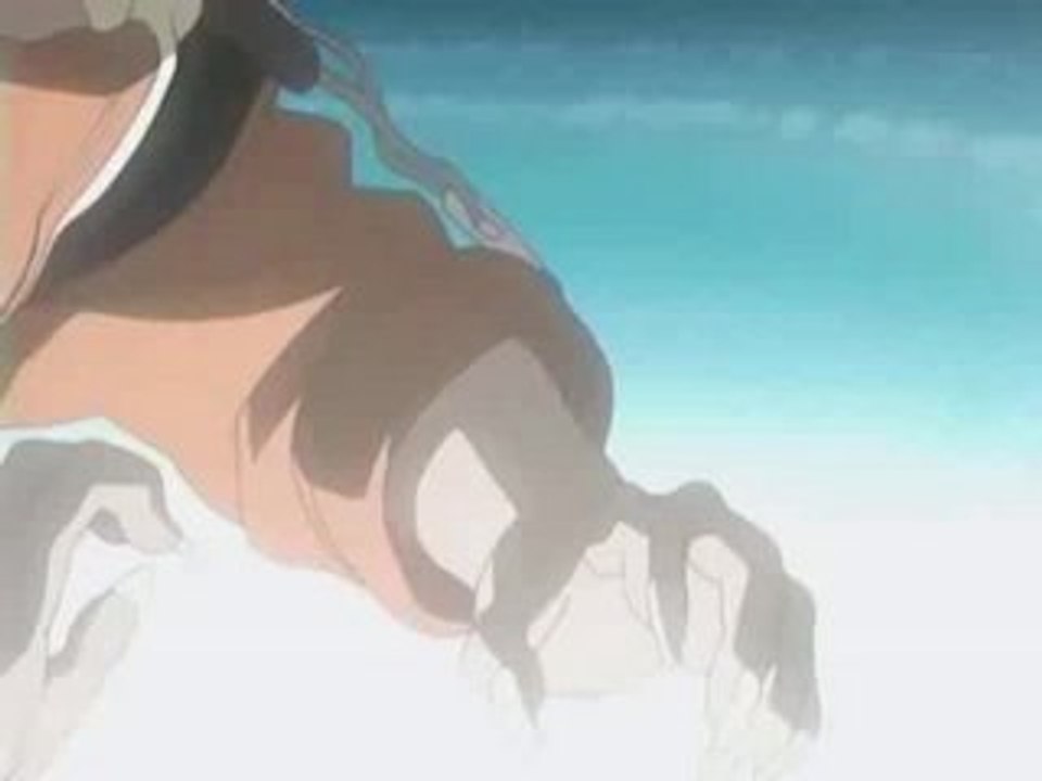 Sasuke vs naruto