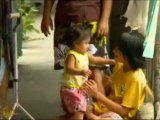 Little sign of recovery for Thai slum dwellers - 10 Aug 09