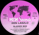 Ken Laszlo - Glasses Man (Russian Mix)