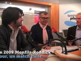 VIDEO - Roland-Garros - 