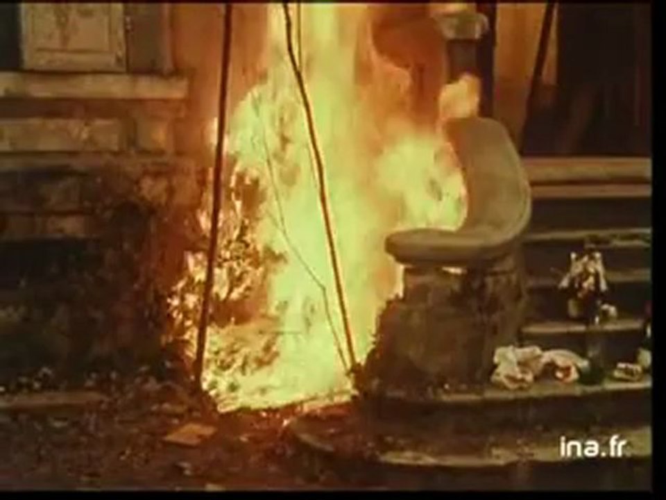 un juge, un flic - Générique (Série tv)