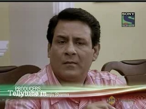 Saas Bina Sasural - 28th May 2012 Part 1