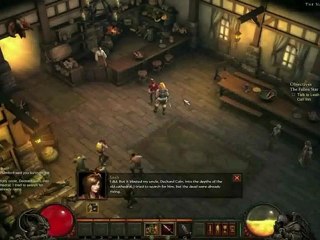 Diablo 3 Full Crack   Patch Download NOW!