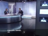 Riz Khan - Afghanistan: Bullets and ballots-10 August 09-Pt2