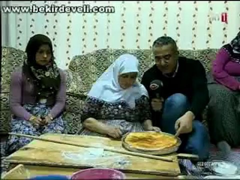 Bekir Develi - Gez Göz Arpacık - Akşehir/Yazla Kasabası