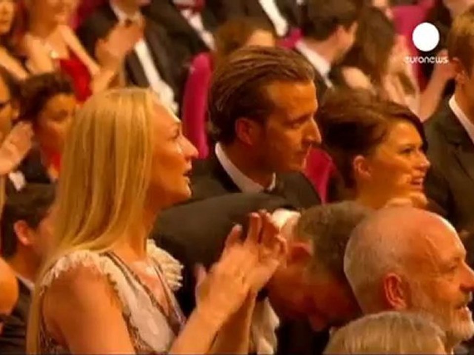 Cannes 2012: a roundup
