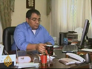 Egypt rejects Muslim Brothood's overtures - 11 Aug 09