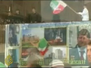 Charity head found dead in Chechnya - 11 Aug 09