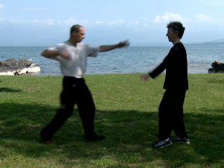 Ma boîte à outils - Enseignante de Taichi (28.05.2012)