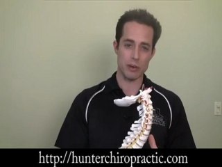 Orleans Headache Relief -- Dr. Mark Hunter