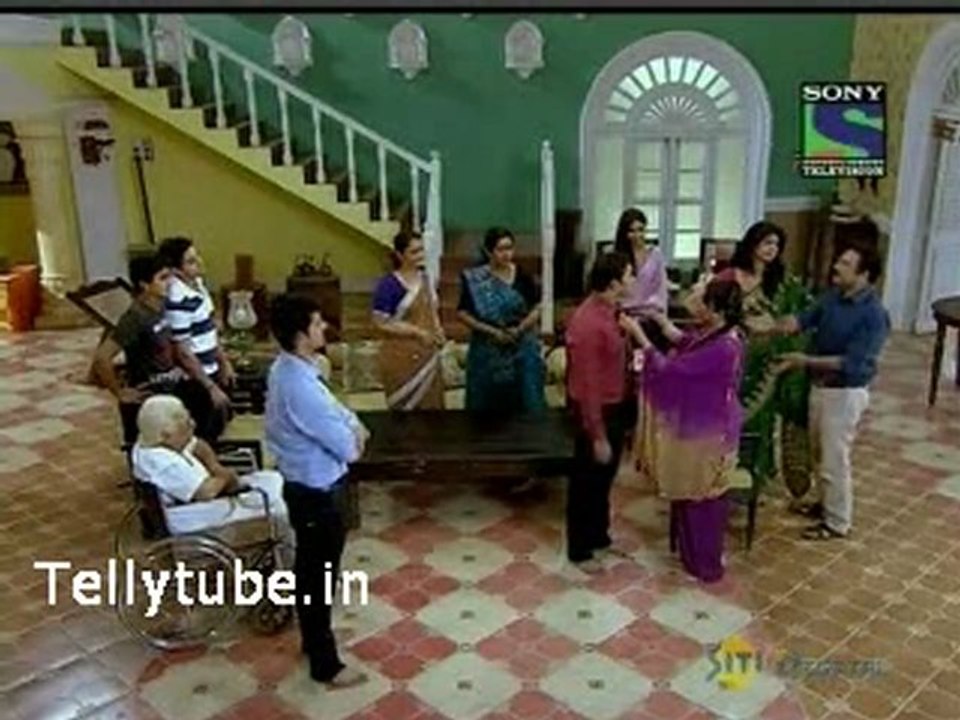 Saas Bina Sasural - 28th May 2012 Part 3
