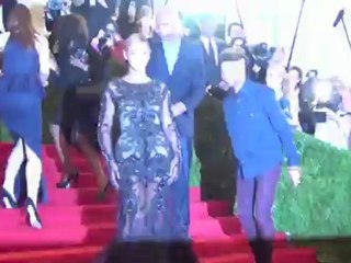 Beyonce Drops 60 Lbs After Pregnancy