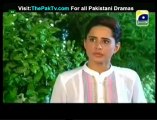 Adha Din Aur Puri Raat Episode 12 By Geo Tv - Part 3/4