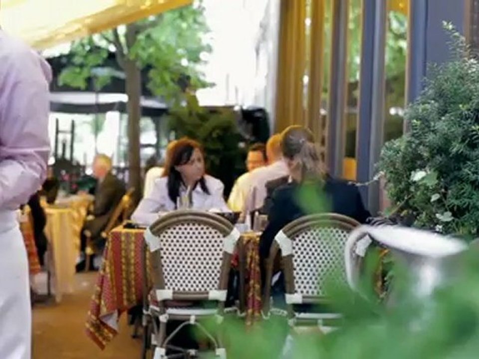 Biff's Bistro
