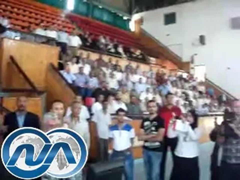 فوز 356 بقرعة حج الجمعيات الاهلية بكفر الشيخ من بين 4080