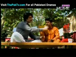 Char Masuam Episode 8 By PTV Home - Part 4/4