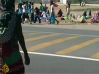 Mozambique gets infrastructure boost from China - 13 Aug 09