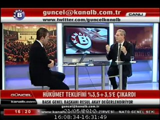 resul akay+sendika+resulakay+kanalb+bask+bağımsızhabersen