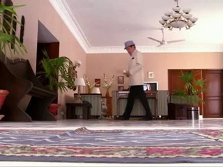 Daman Episode 85 By Express Entertainment- Part 2/3