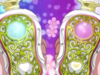 Heart Catch Precure OP 1