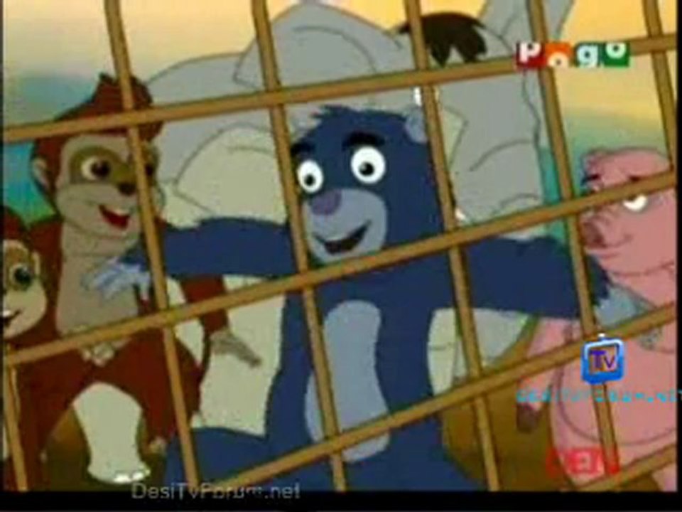 Bal Hanuman 2- 28th May 2012 Video Watch Online P4