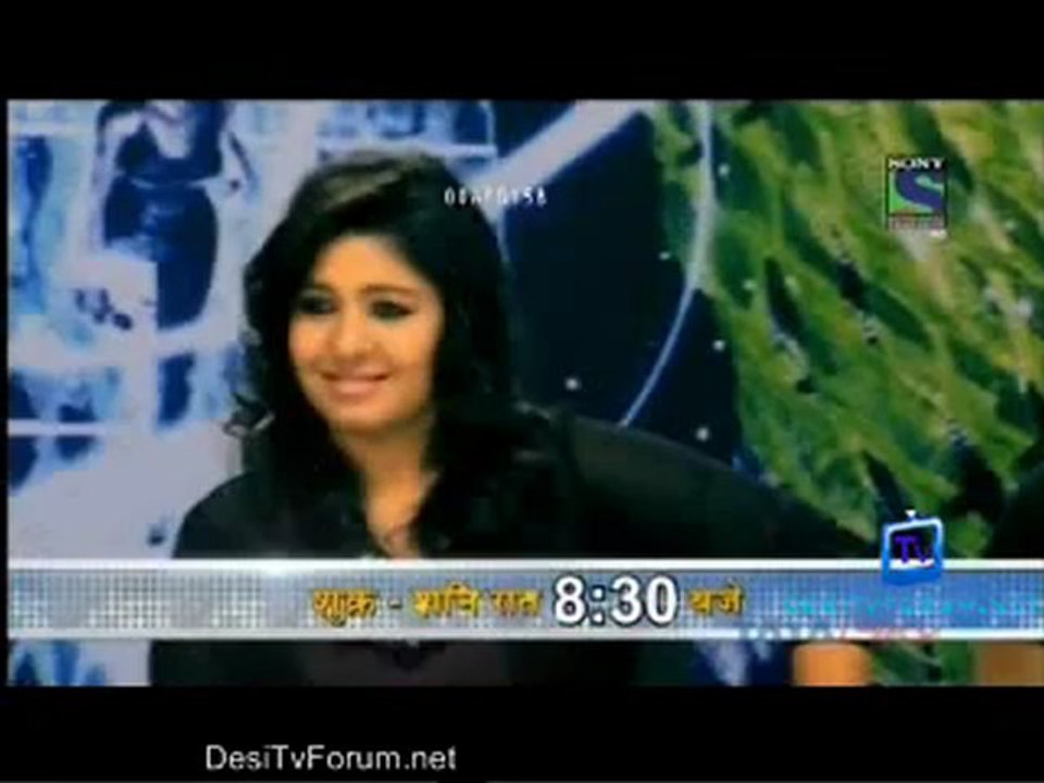 Parvarish Kuch Khatti Kuch Meethi - 28th May 2012 Video Pt3