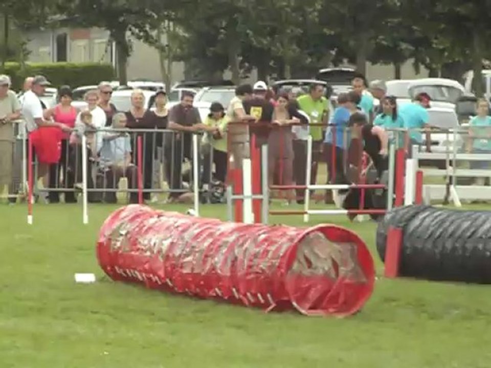 mapy trophée 2012 jumping