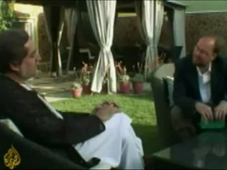 Karzai challenger gains in Afghan polls - 14 Aug 09