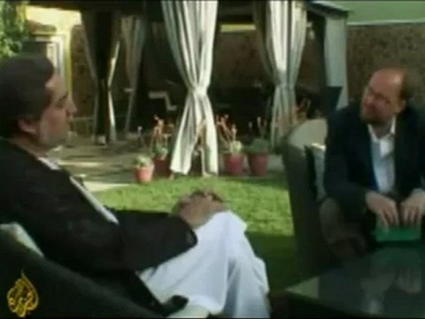 Karzai challenger gains in Afghan polls - 14 Aug 09