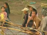 Laos dam raises livelihood concerns - 13 Aug 09