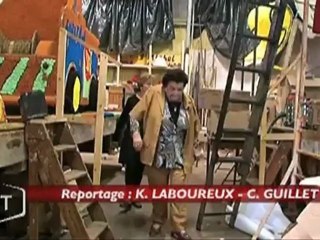 2012 : l’année de la Biennale de Fontenay !