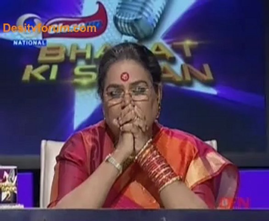 Bharat ki Shaan (Season 2) - 28th May 2012 Video Watch Online P2