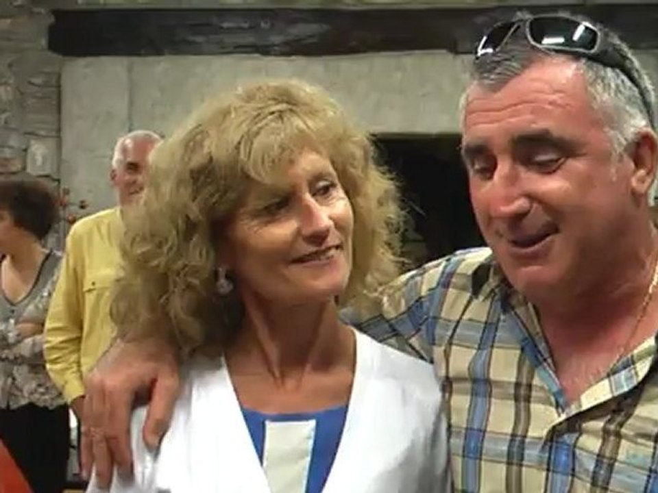 Solo Hervé pour Hélène