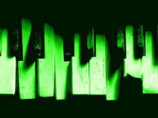 Music and Life :Sweet Piano Part1