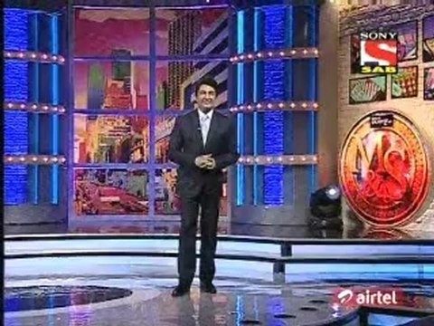 Movers and Shakers[Ft Ravi Kishan] - 28th May 2012 pt1