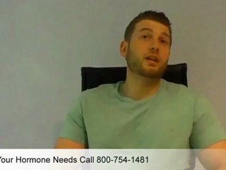 Hormone Replacement Therapy for Men West Palm Beach FL | Call (561) 404-7001