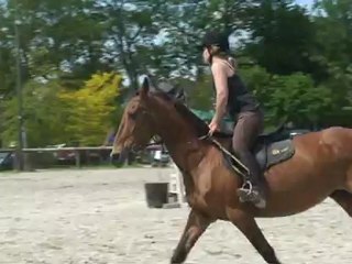 Faminette & Julia 27 mai 2012 en 1m