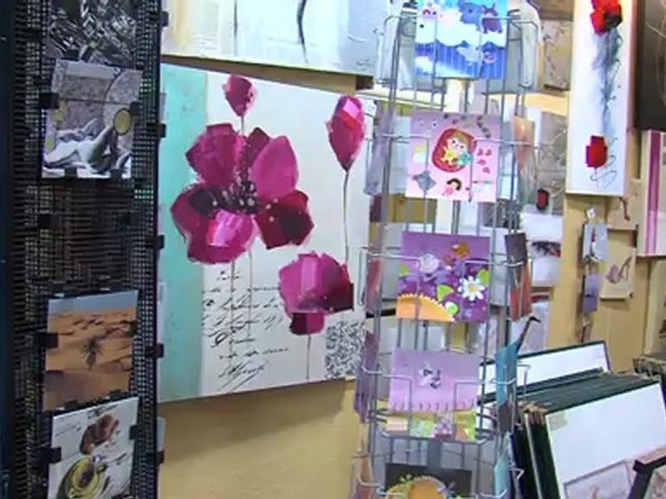 Opal'TV : Le JT - Edition du lundi 28 mai 2012