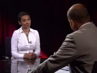 Inside Iraq - Zainab Salbi - 14 Aug 09