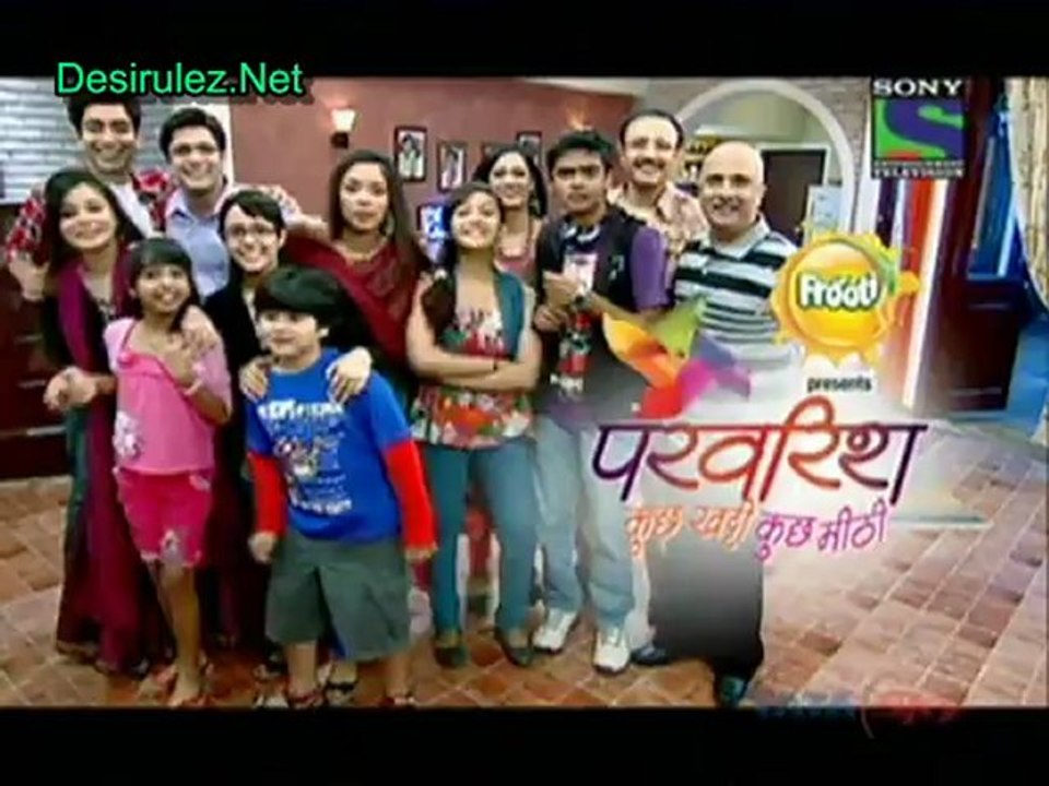 Parrvarish 28th May 2012-Part-1