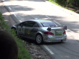 rallye ain jura 2012
