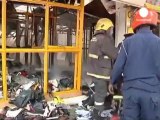 Kenyan capital Nairobi rocked by large explosion