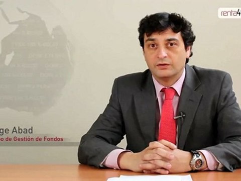 28.05.12 · Caídas en las bolsas europeas, plan saneamiento Bankia - Cierre de mercados financieros - renta4.com