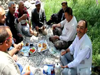 campınarı çay molası yenifakılı