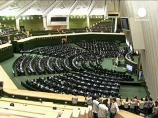 Iran: Larijani confermato presidente del Parlamento
