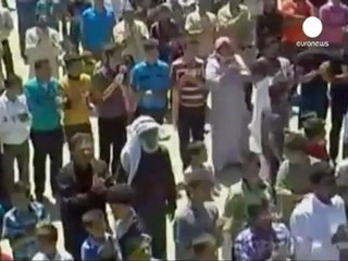 Suriye sorunundaki kilit ülke Rusya