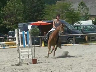 Tango & Izia 27 mai 2012 en 1m