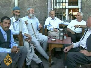 Turkish PM moves to end conflict with PKK  - 15 Aug 09